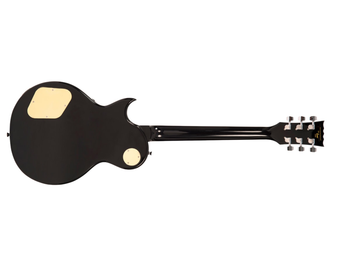 GUITARRA ELÉCTRICA GLOSS BLACK E995