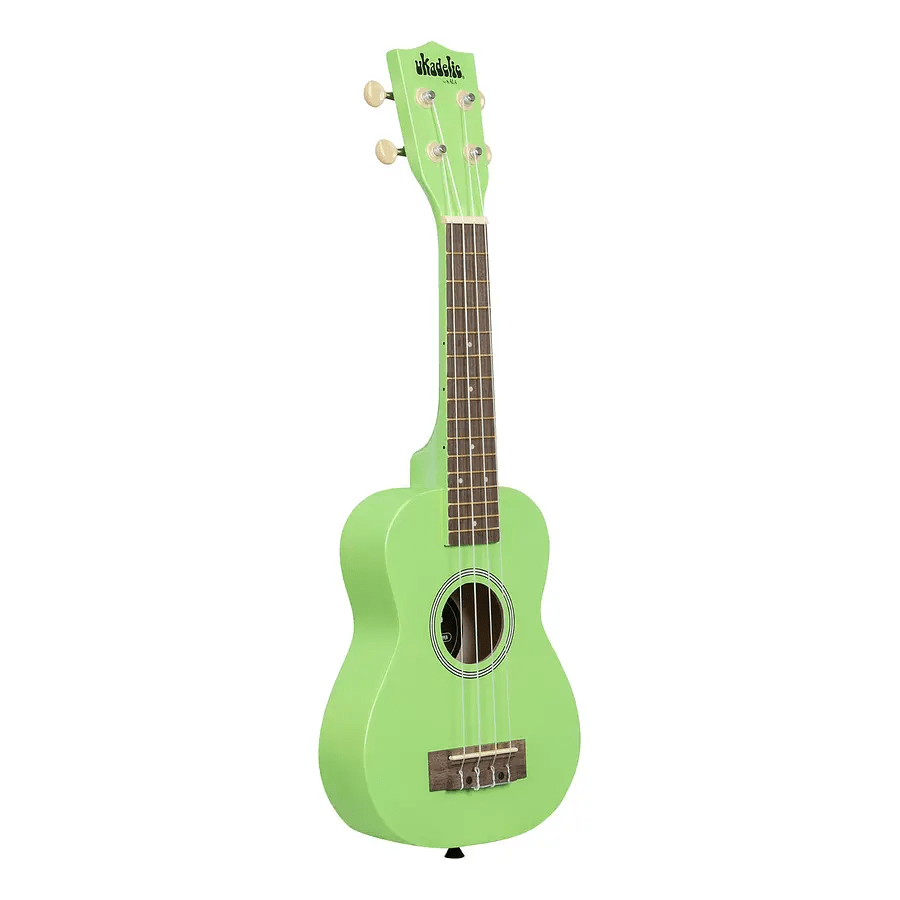 UK-GRASSHOPPER UKELELE UKADELIC SOPRANO3