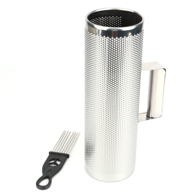 GUIRA GCR 30X15CM C/PEINETA1