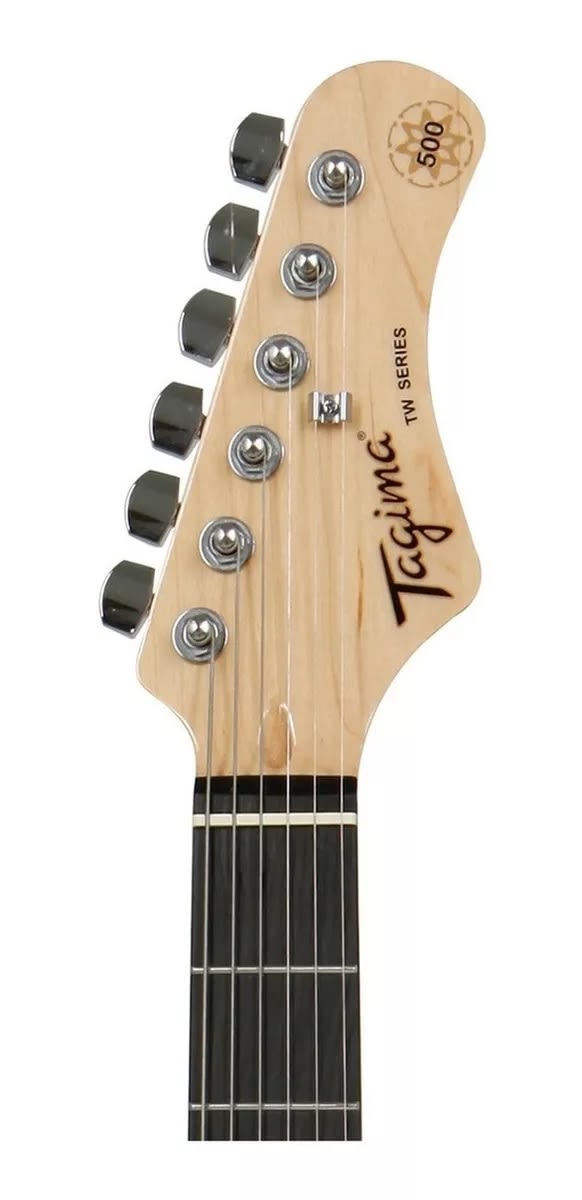 GUITARRA ELECTRICA METALLIC TAGIMA3