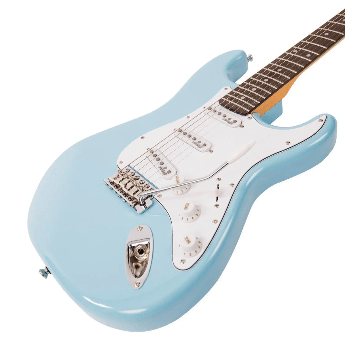 GUITARRA ELÉCTRICA CELESTE ENCORE E62