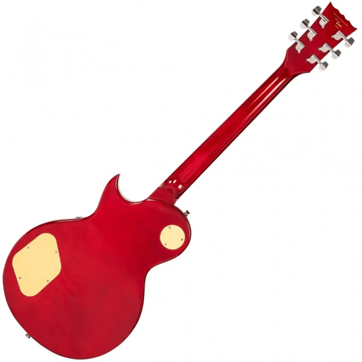 GUITARRA ELÉCTRICA LES PAUL SUNBURST ENCORE E992