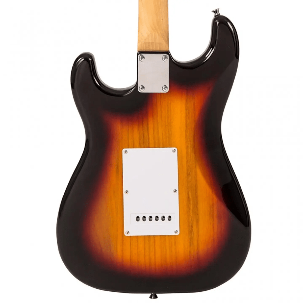 GUITARRA ELÉCTRICA SUNBURST ENCORE E64