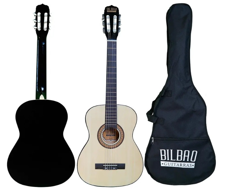GUITARRA CLÁSICA DE NIÑO 34