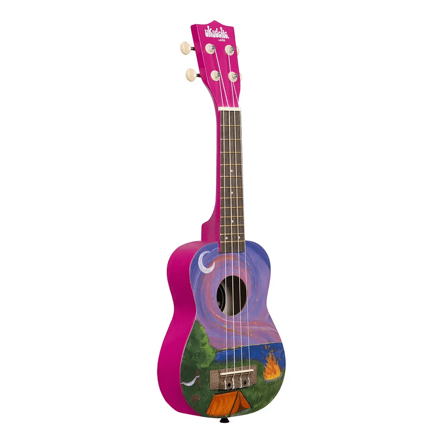 UK-HAPPYCAMPER UKELELE SOPRANO2