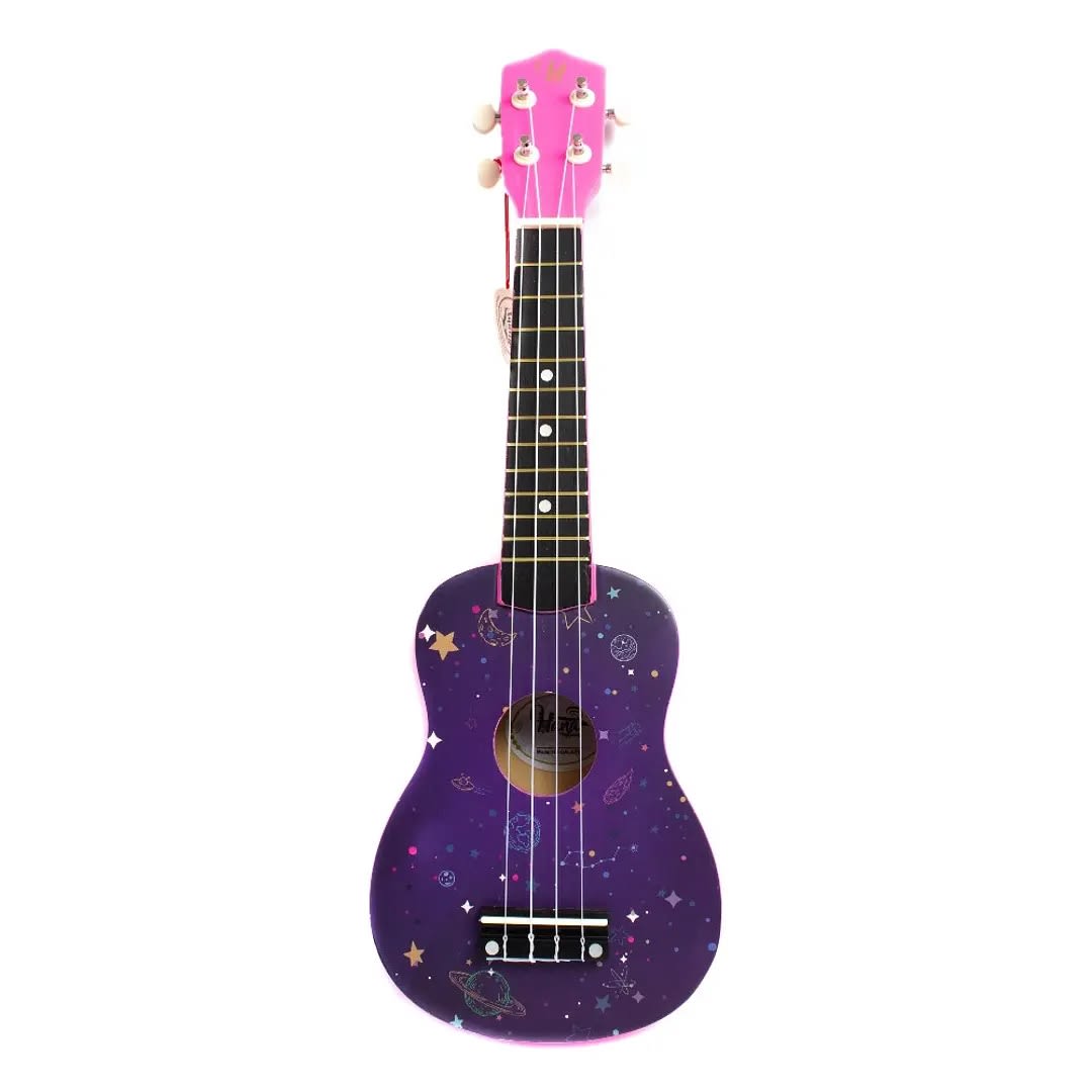 Hn-galaxy Ukelele Hana1