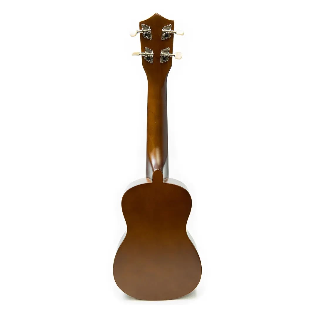 Ukelele Hana Soprano + Funda2