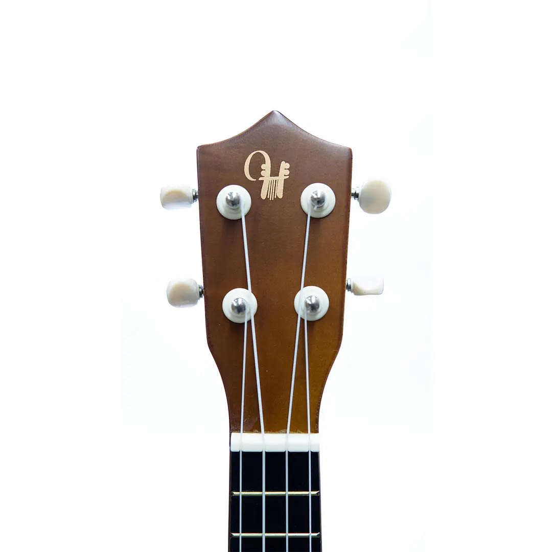 Ukelele Hana Soprano + Funda3