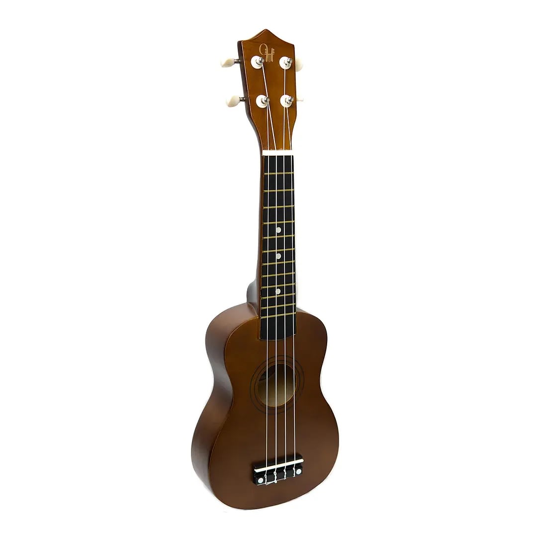 Ukelele Hana Soprano + Funda1