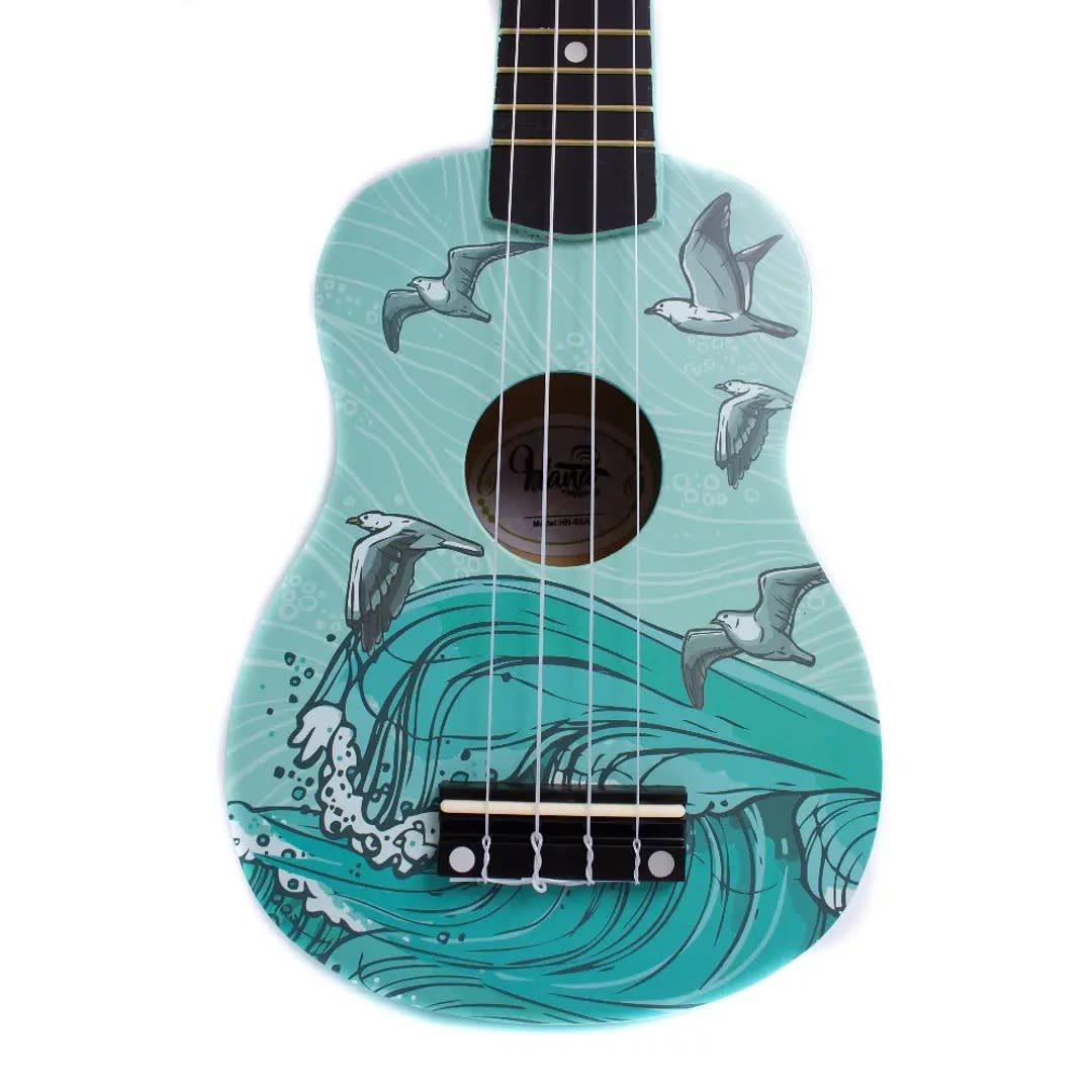 HN-SEA Ukelele Hana3