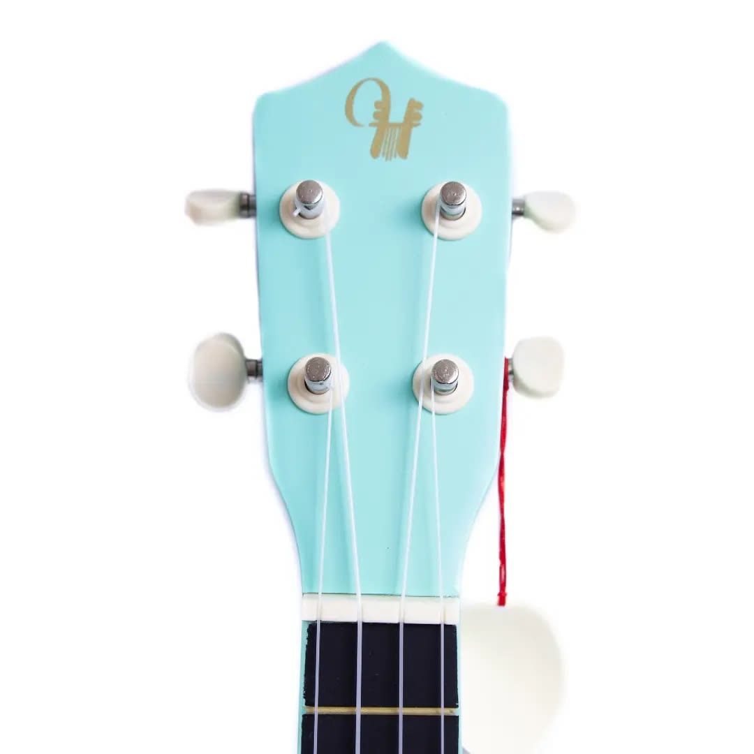 HN-SEA Ukelele Hana4