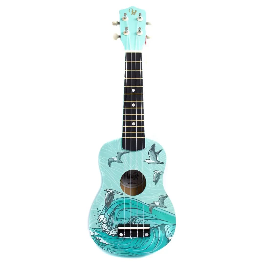HN-SEA Ukelele Hana1
