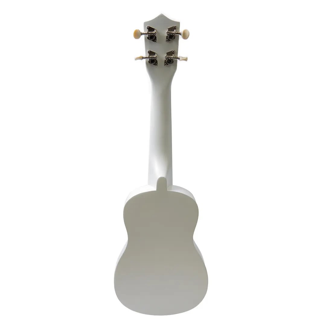 Ukelele Hana white2