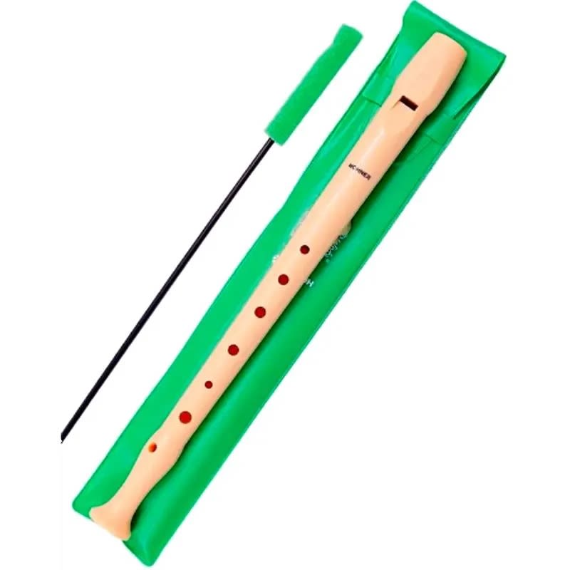 FLAUTA DULCE HOHNER 9508  DIG GERMANA1
