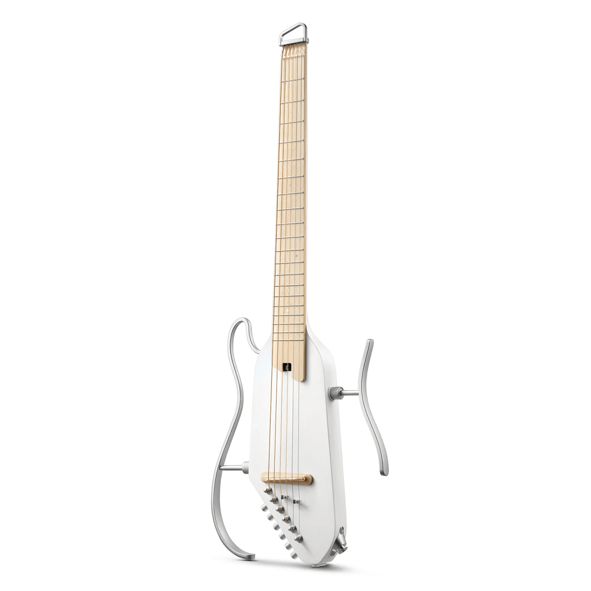 Guitarra Electroacústica HUSH-I Pro Donner11