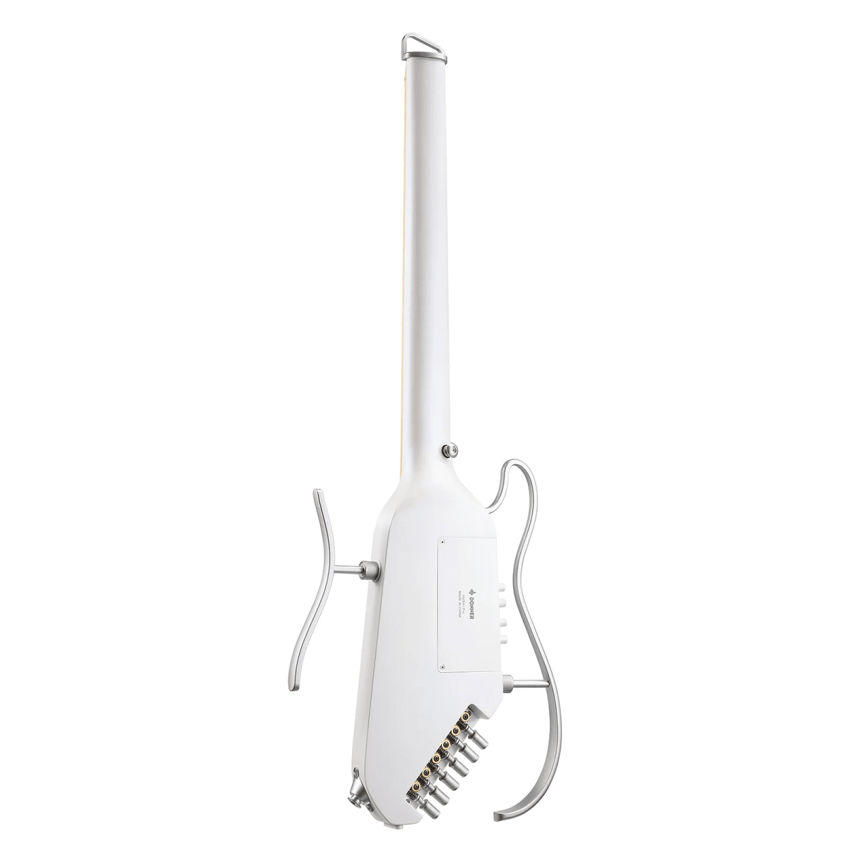 Guitarra Electroacústica HUSH-I Pro Donner12
