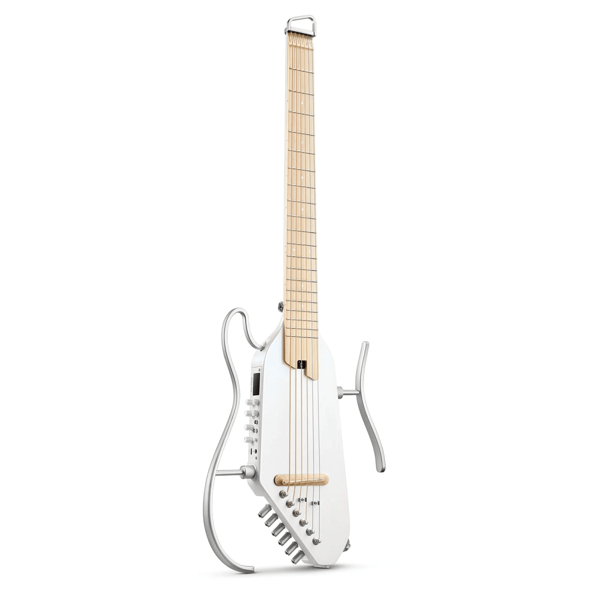 Guitarra Electroacústica HUSH-I Pro Donner1