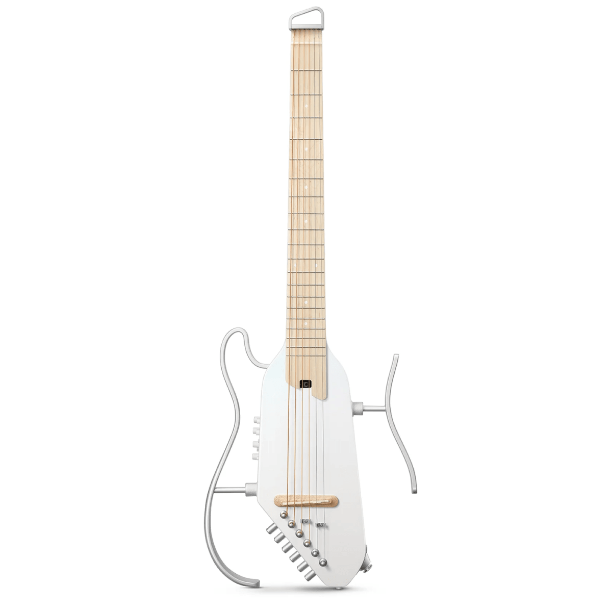 Guitarra Electroacústica HUSH-I Pro Donner2