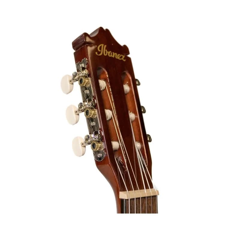 Guitarra eléctroacústica Ibanez GA3ECE - Amber3