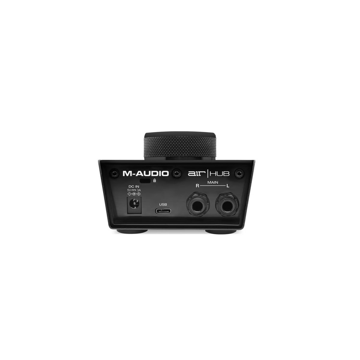 INTERFAZ PARA DJ M-AUDIO2