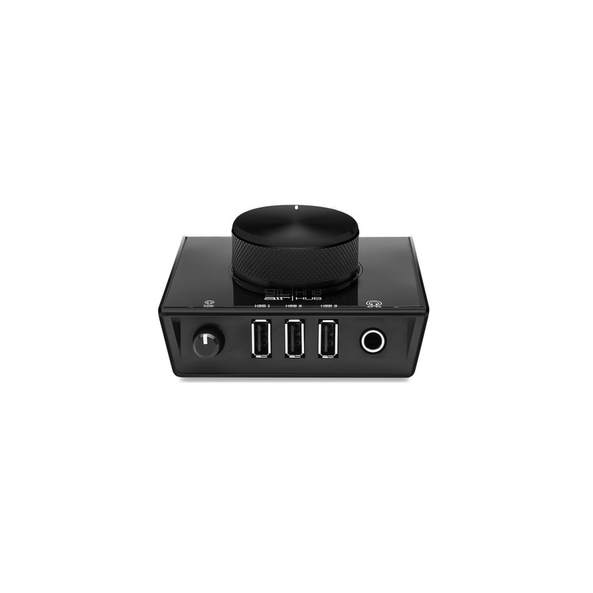 INTERFAZ PARA DJ M-AUDIO3