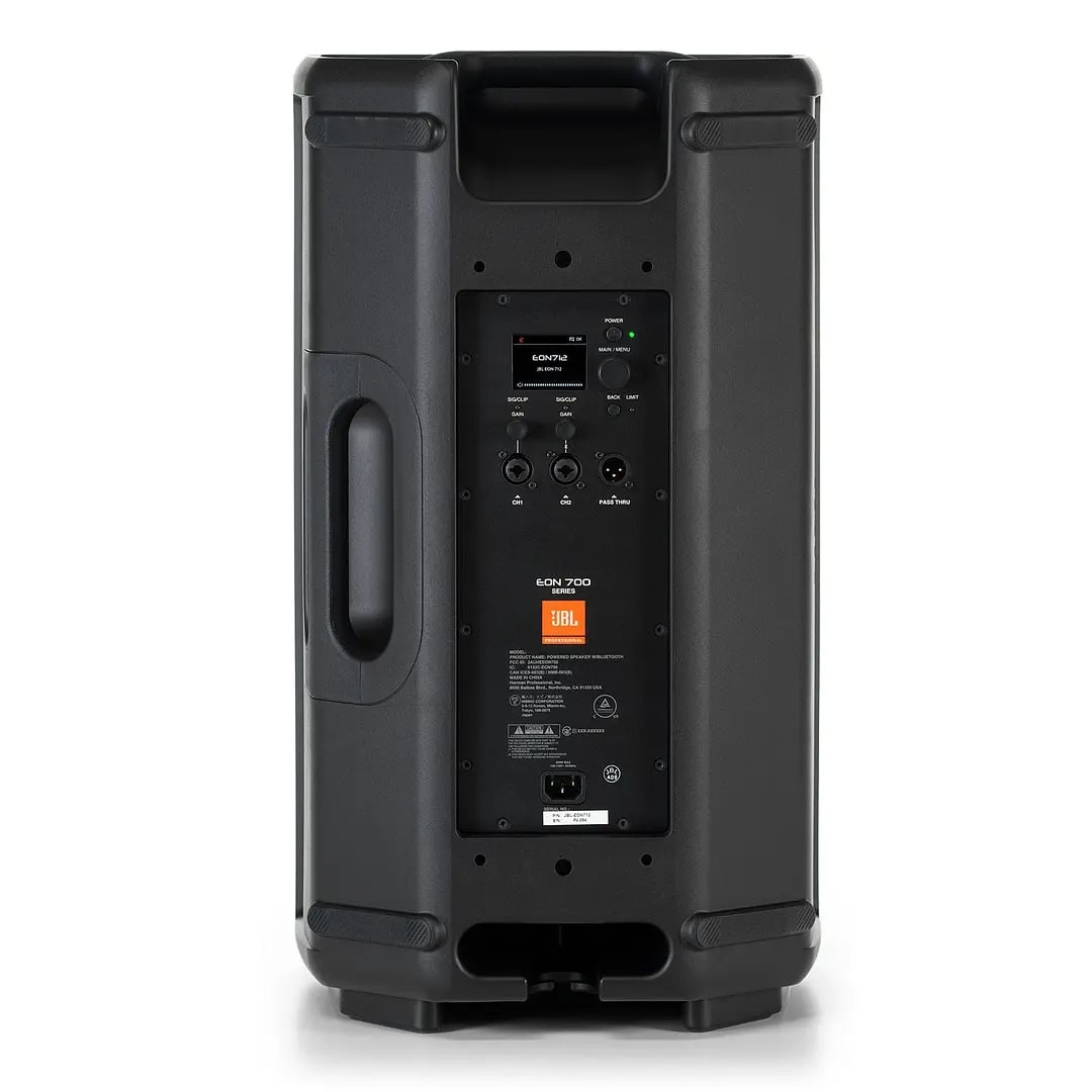 PARLANTE ACTIVO  EON 712  JBL1