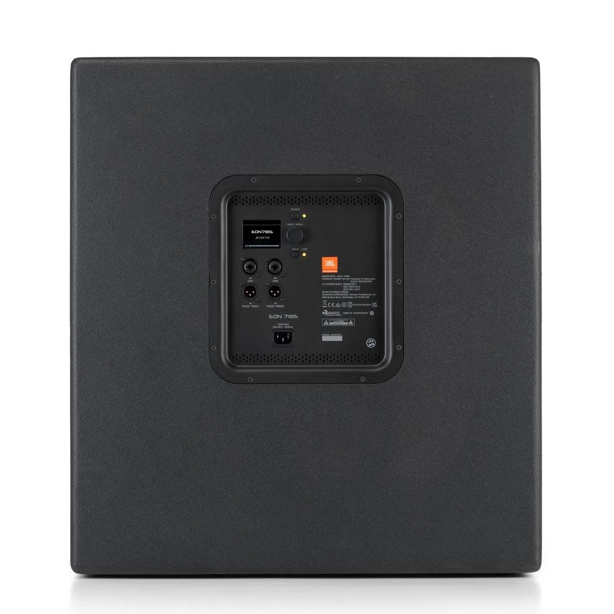 PARLANTE ACTIVO  EON  718S  JBL1