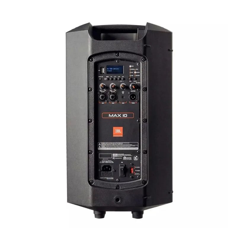 PARLANTE ACTIVO JBL  MAX 101