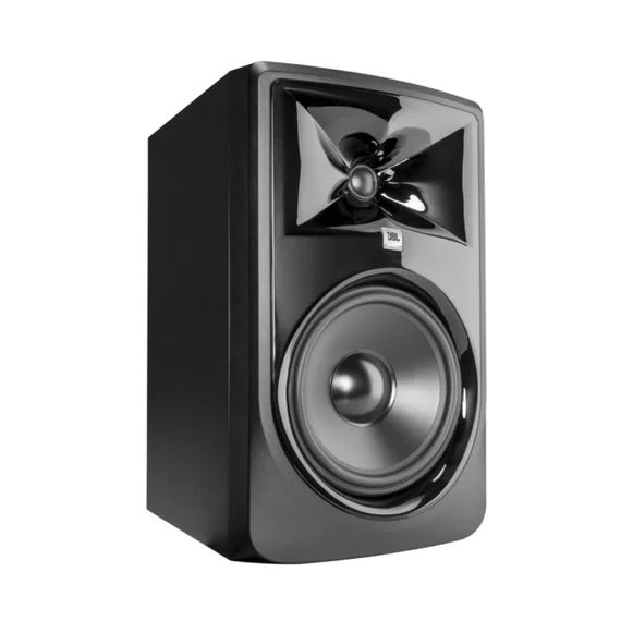 PARLANTE ACTIVO  JBL  308P MKII2