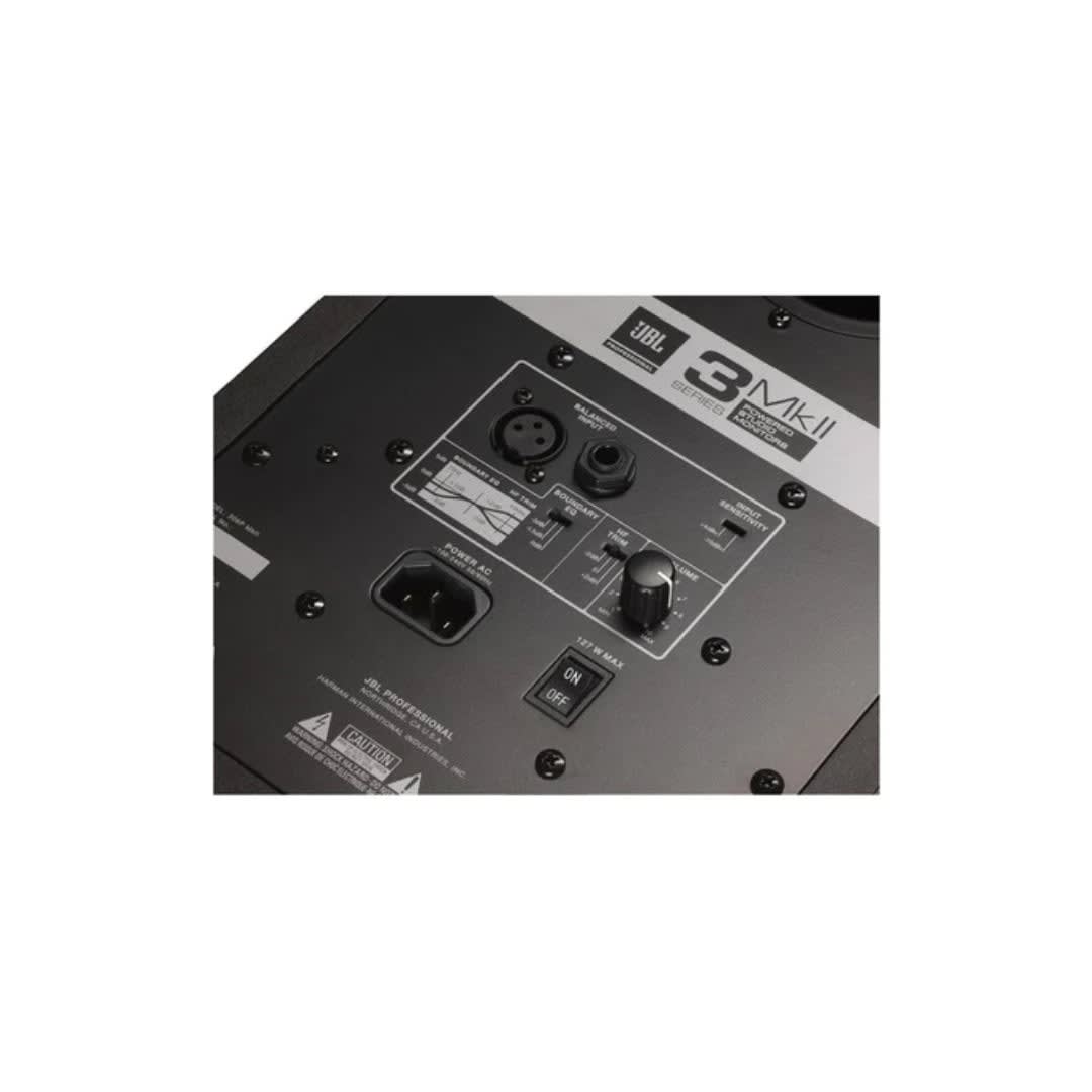 PARLANTE ACTIVO  JBL  308P MKII1