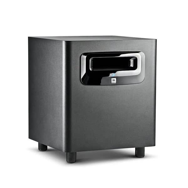 MONITOR SUB DE  ESTUDIO JBL LSR 310S1