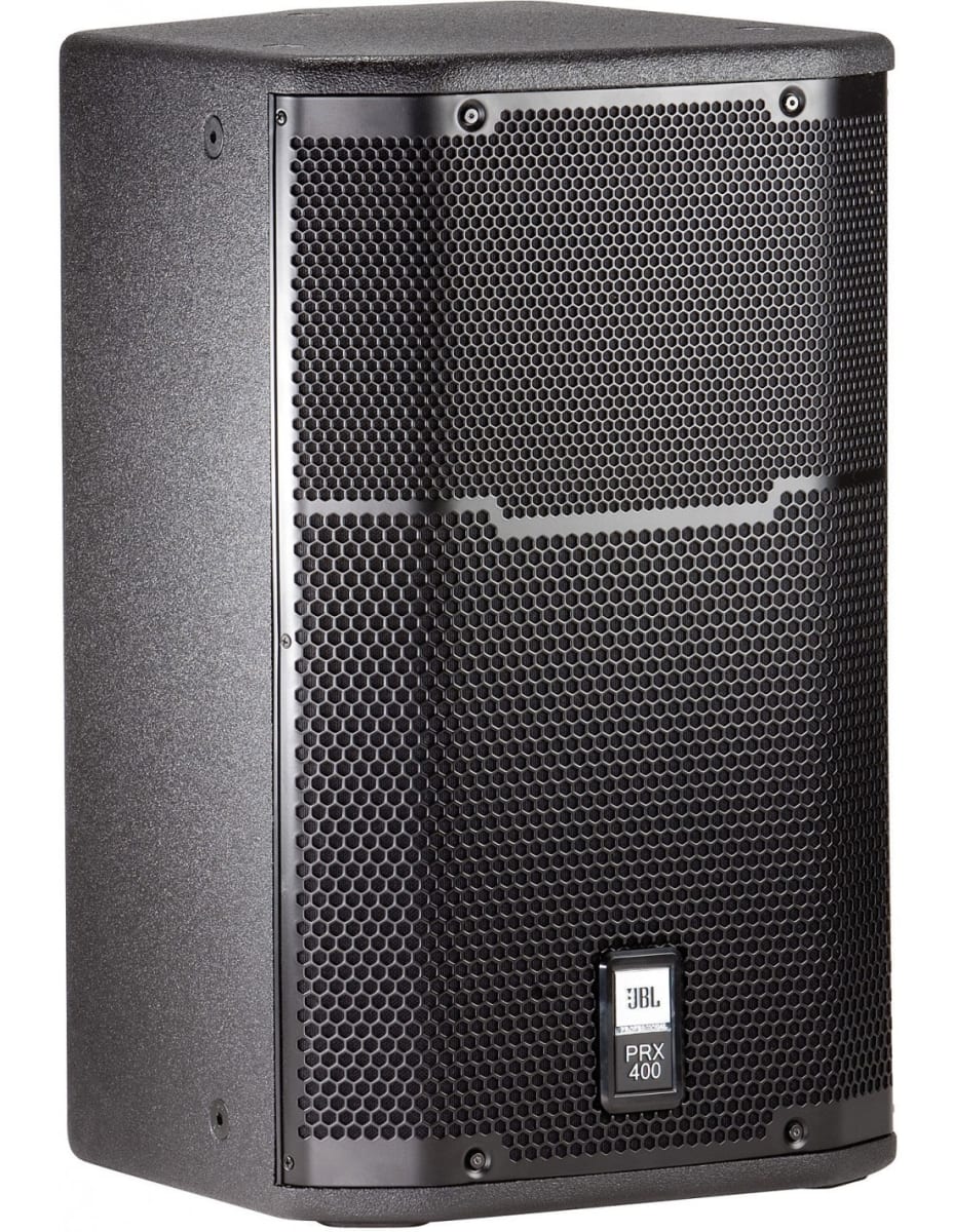 CAJA PASIVA JBL  PRX412M2