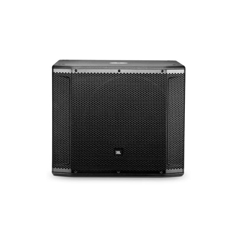 PARLANTE ACTIVO JBL  SRX818S2