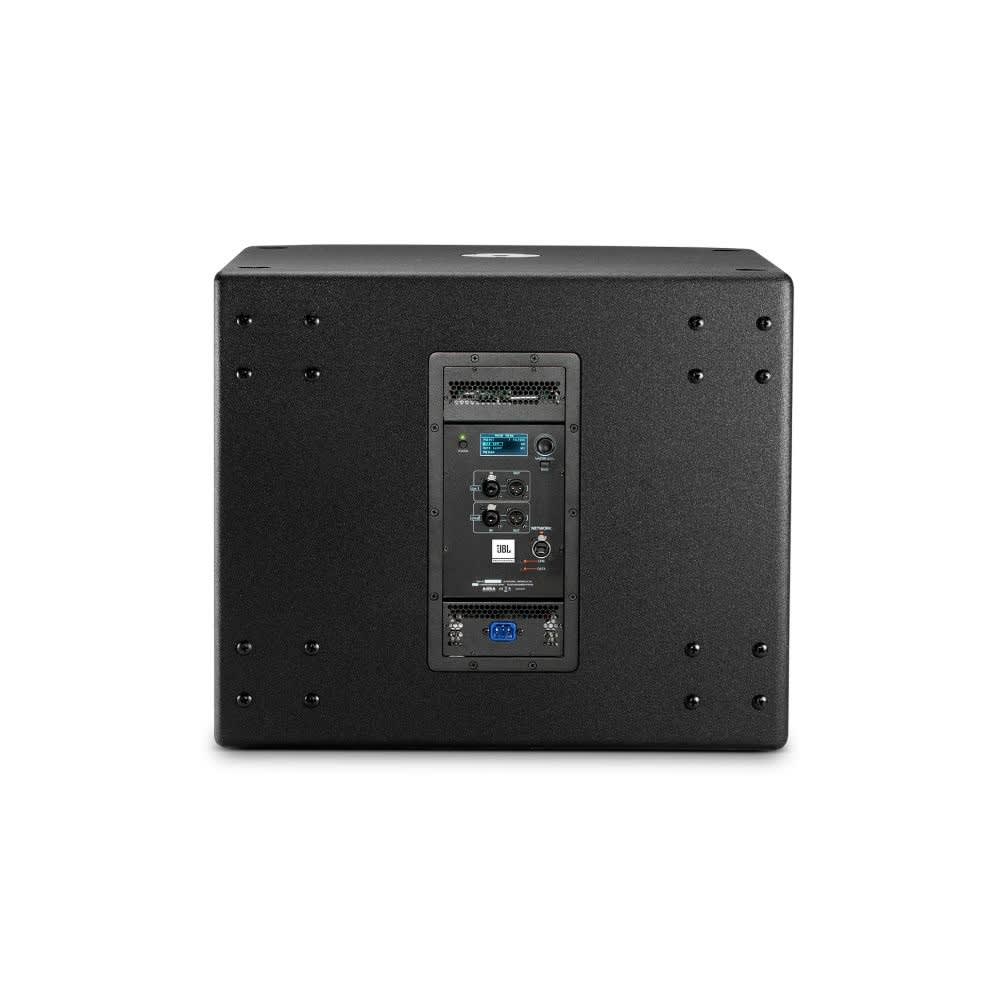 PARLANTE ACTIVO JBL  SRX818S1