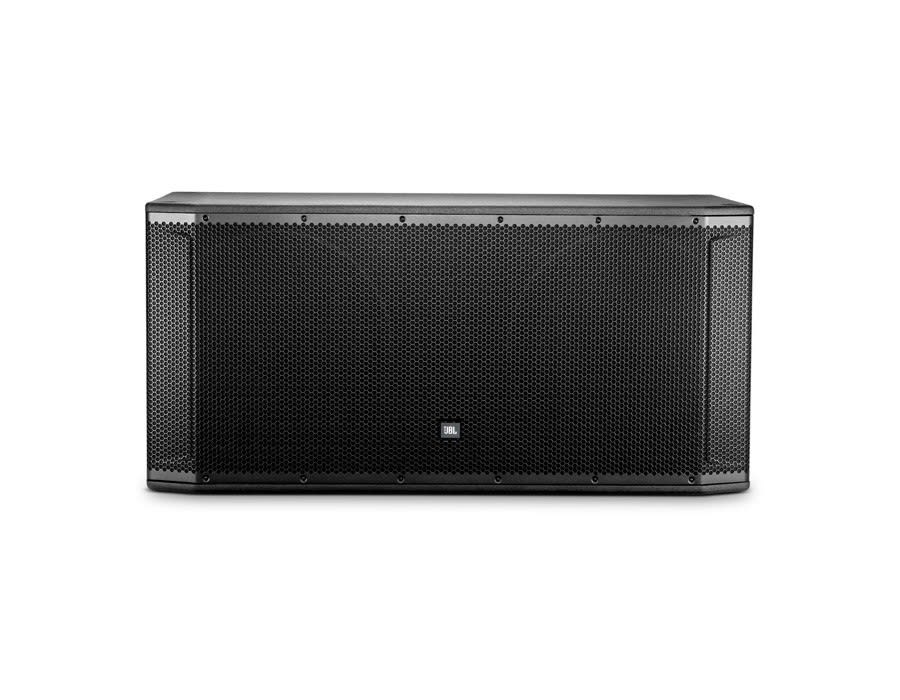 SUB BAJO ACTIVO JBL  SRX828SP1