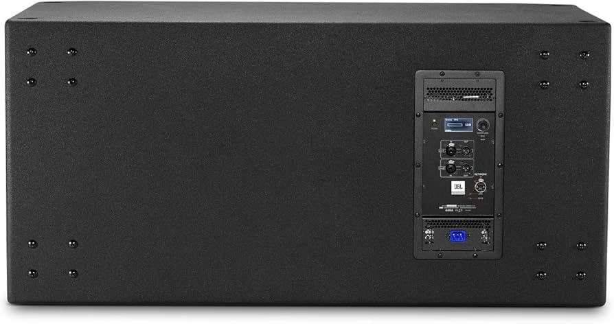 SUB BAJO ACTIVO JBL  SRX828SP2