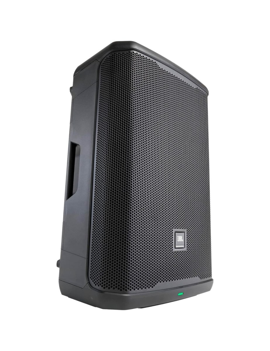 PARLANTE ACTIVO  JBL PRX9151