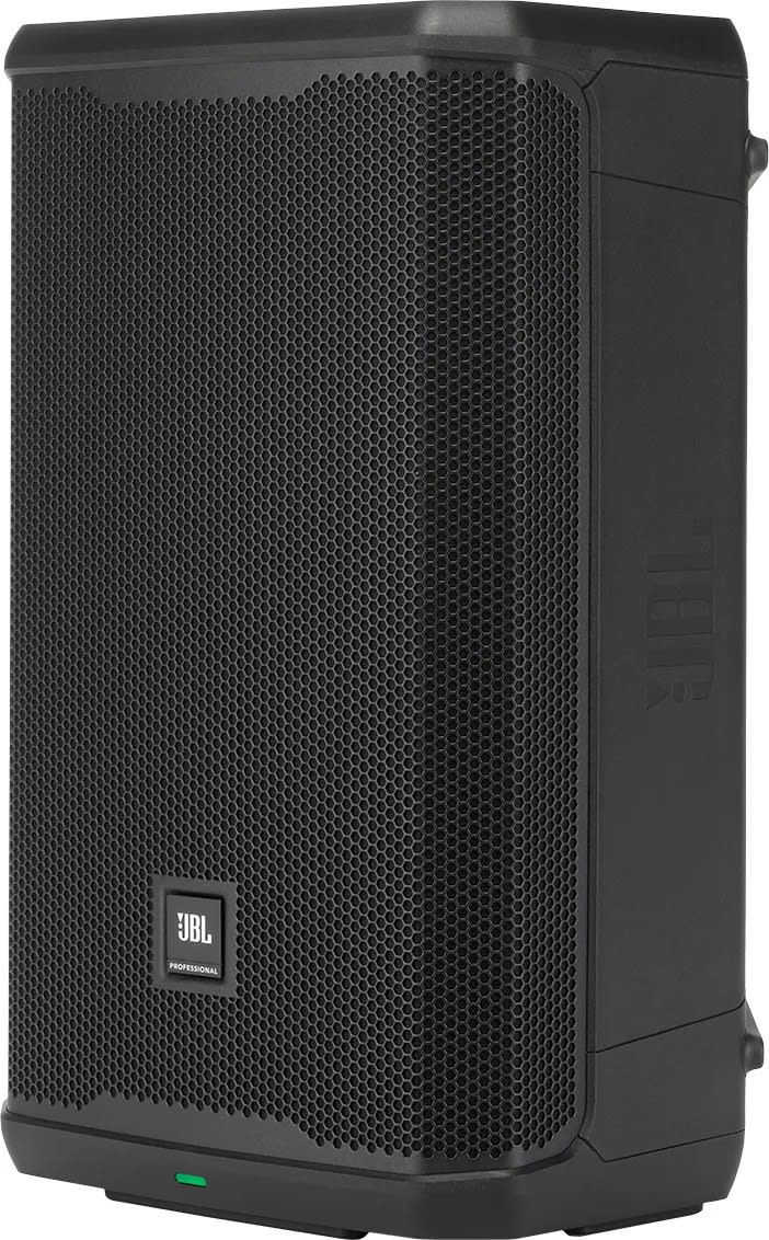 PARLANTE ACTIVO  JBL PRX9122