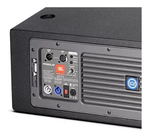 LINE ARRAY JBL  VRX932LAP1
