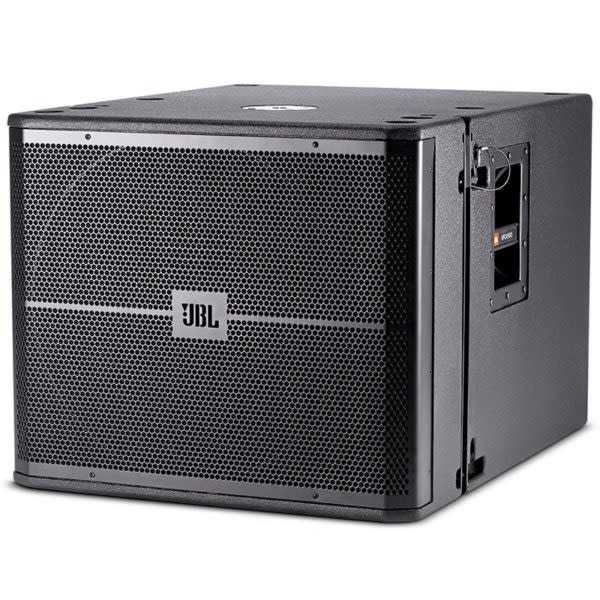 SUB BAJO JBL VRX918SP2
