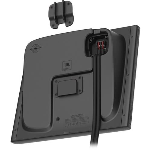 PAR DE ALTAVOCES JBL  SLP12/T-BK1