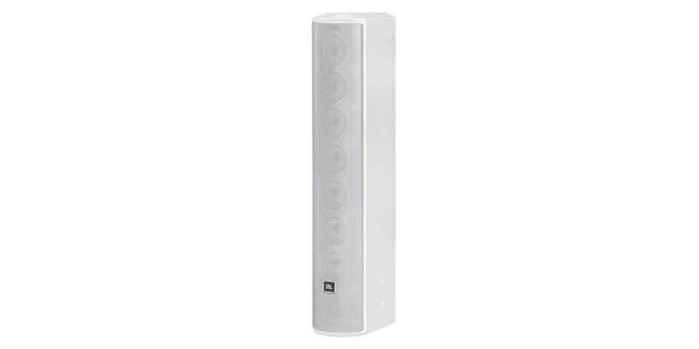 COLUMNA LINE ARRAY  JBL CBT 50LA BLANCO2