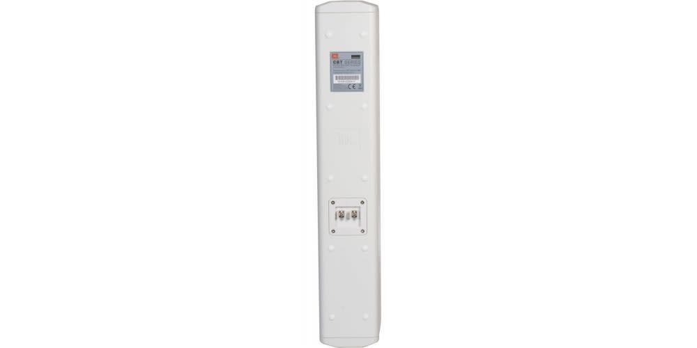 COLUMNA LINE ARRAY  JBL CBT 50LA BLANCO1