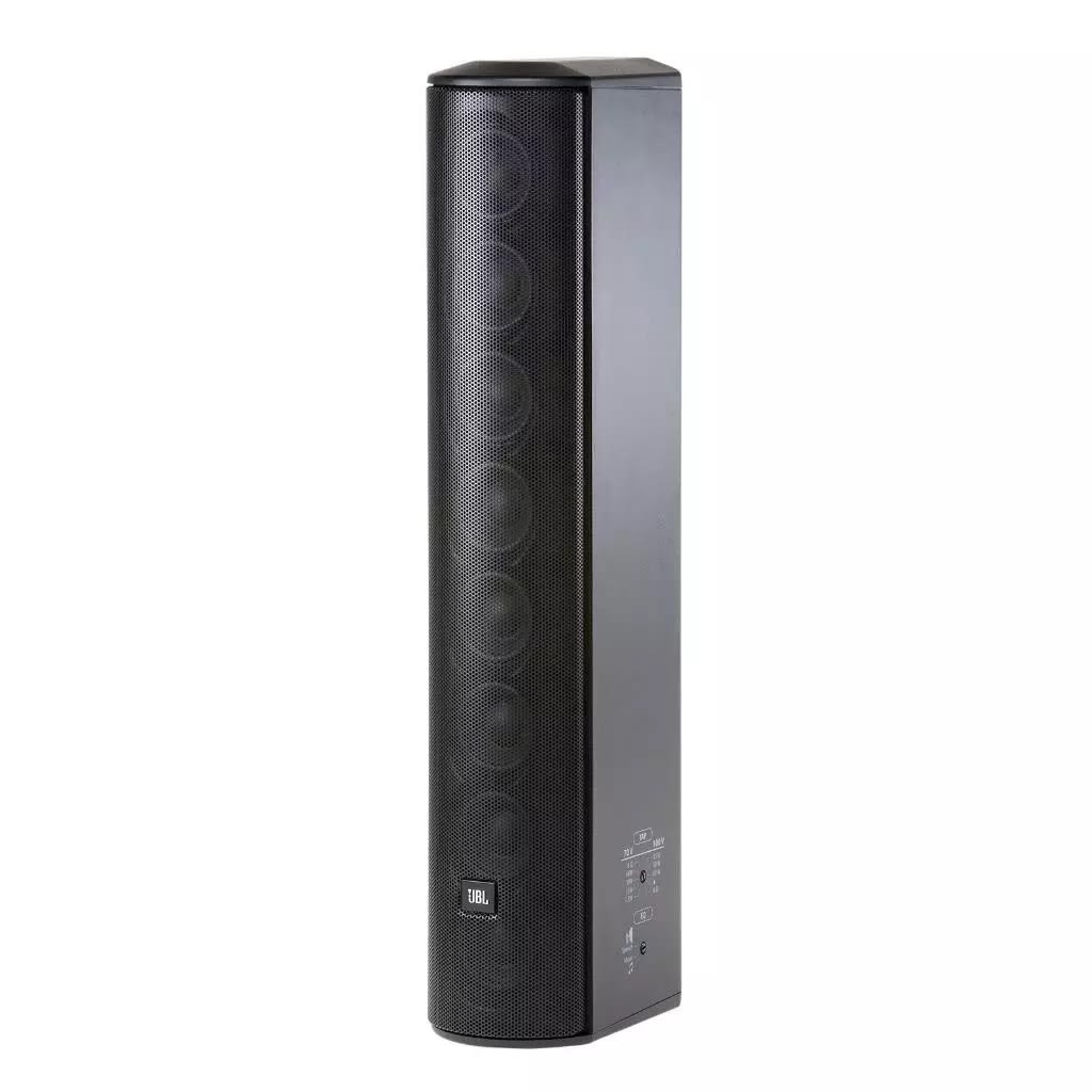 COLUMNA LINE ARRAY  JBL CBT 50LA NEGRO1