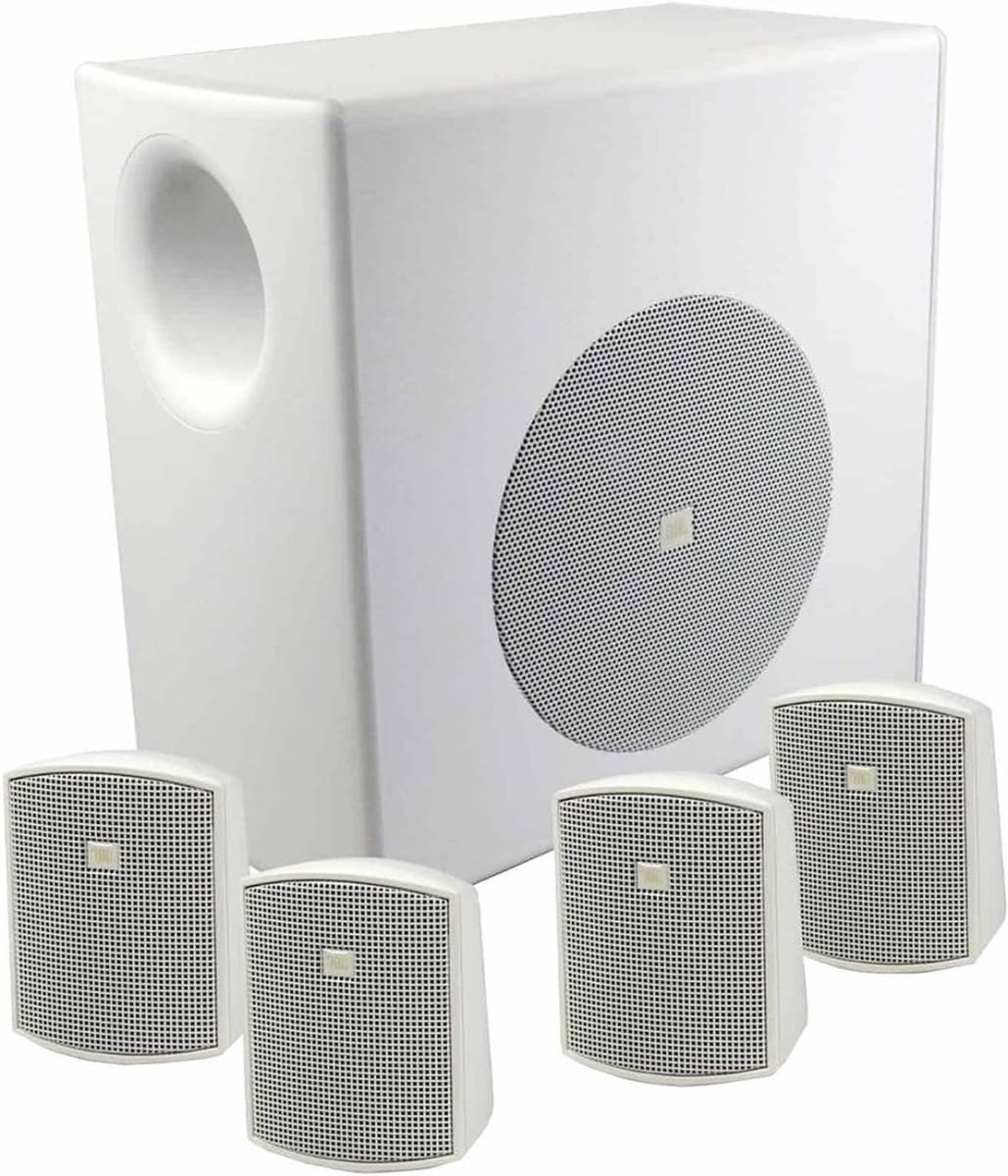 SISTEMA DE AUDIO JBL  C50PACK BLANCO1