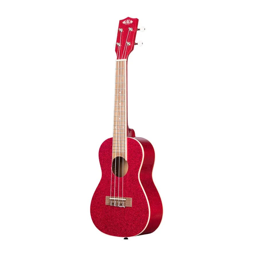 Ukelele Concierto Kala Ritzy Ka-Sprk-Rojo2