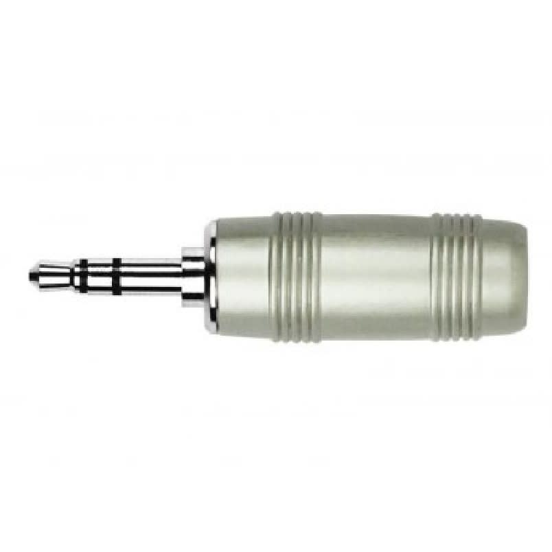 CONECTOR DE 3.5MM STEREO KIRLIN1