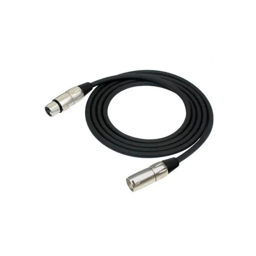 CABLE XLR A XLR 15 MTS KIRLIN1