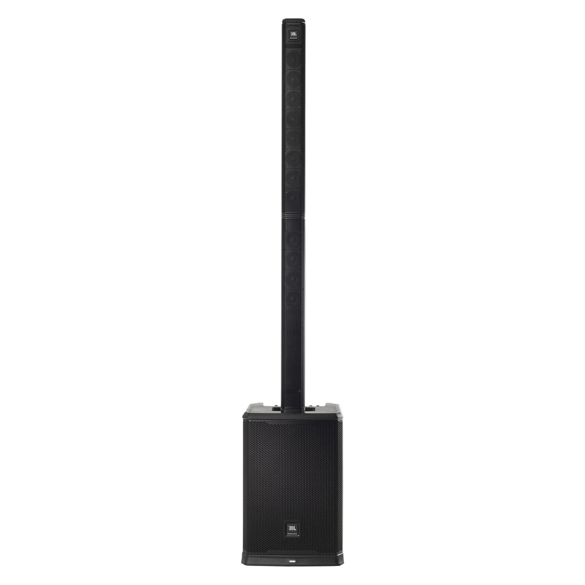 JBL Professional PRX ONE - Matriz de línea de altavoces con mezclador de 7 canales y efectos integra6