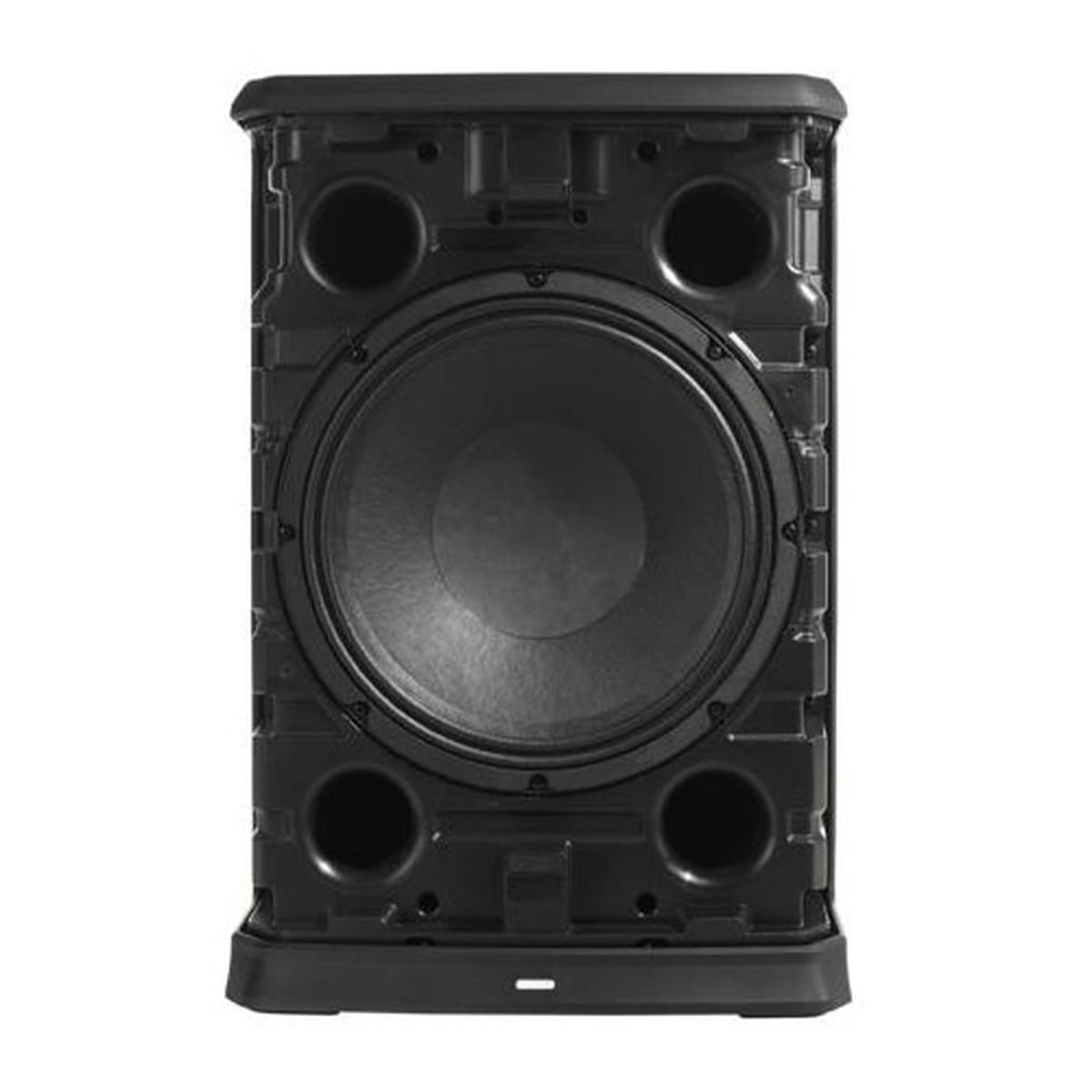 JBL Professional PRX ONE - Matriz de línea de altavoces con mezclador de 7 canales y efectos integra7